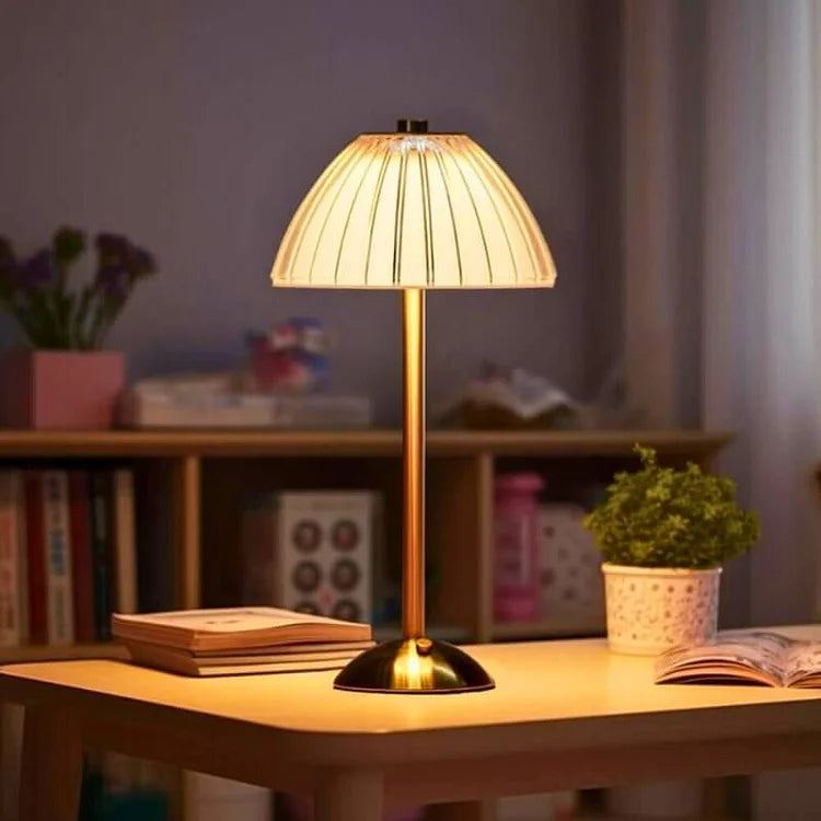 Brehn | Moderne Wireless Tischlampe
