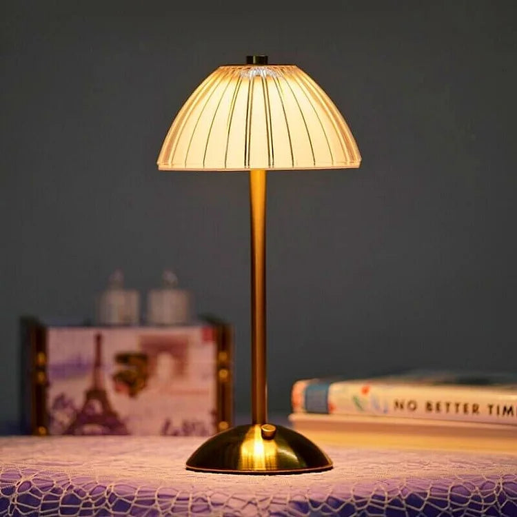 Brehn | Moderne Wireless Tischlampe