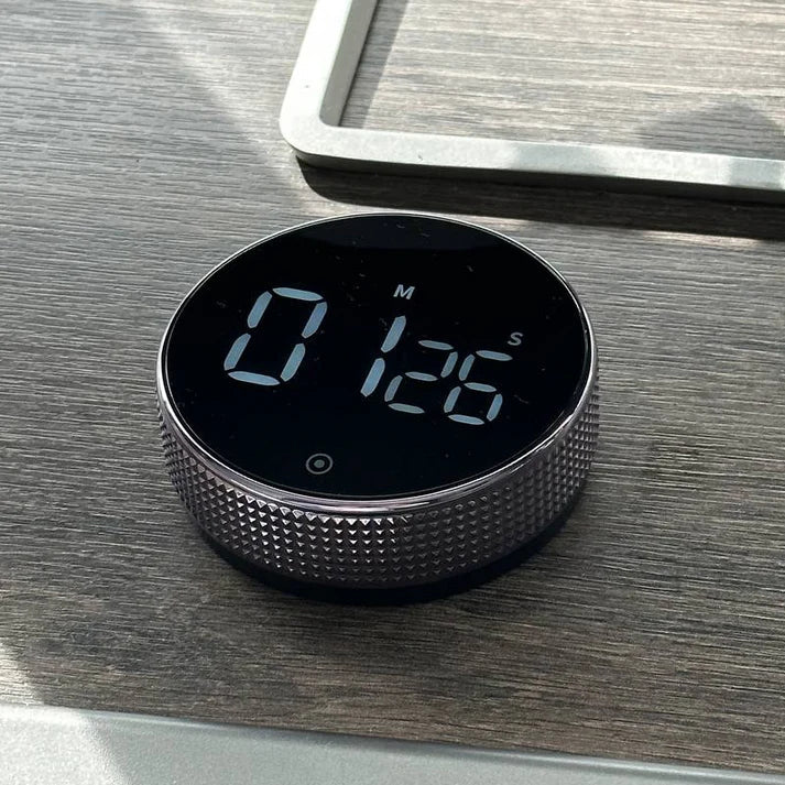 Brehn | TaskTimer™ Maximieren Sie die Arbeitsproduktivität