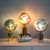 Meltique Lampe - Die Avantgarde-Beleuchtung für Ihren Raum | Brehn