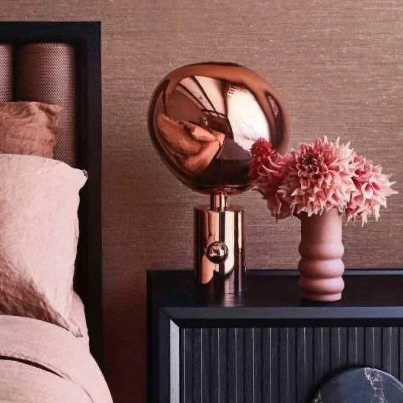 Meltique Lampe - Die Avantgarde-Beleuchtung für Ihren Raum | Brehn