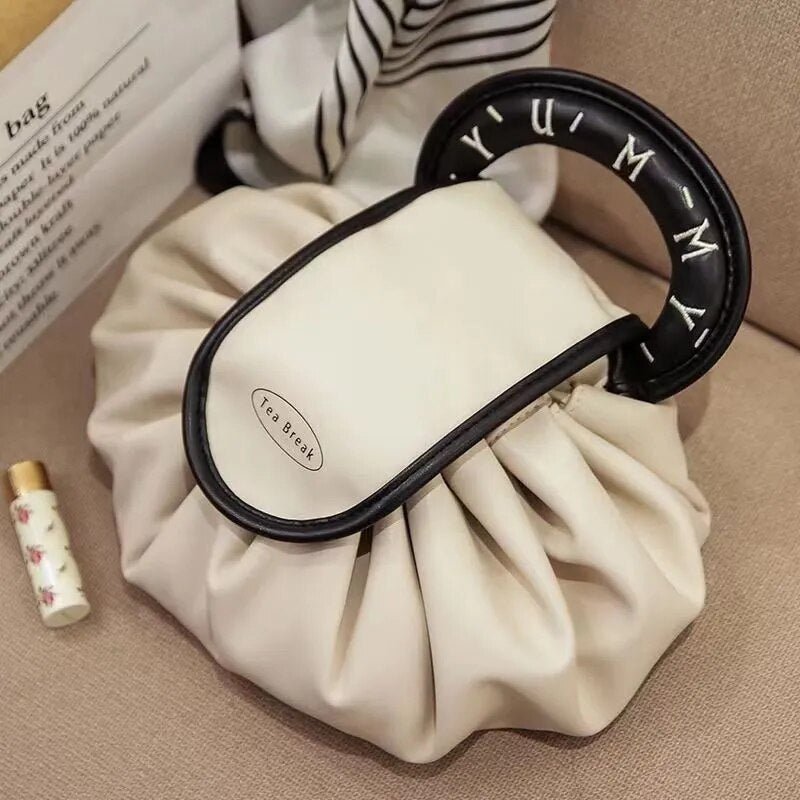 Travel Das essentielle Beauty-Set praktisch und schick | Brehn