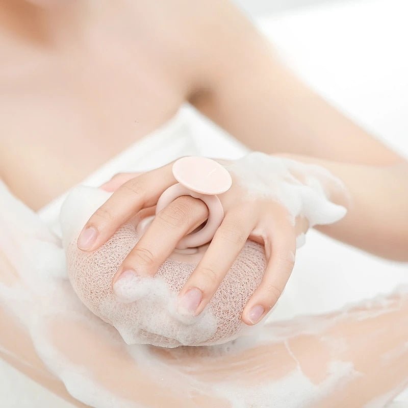 Brehn | Spuff - Sofortiger Glanz - Magische Peeling - Garantierte Weichheit