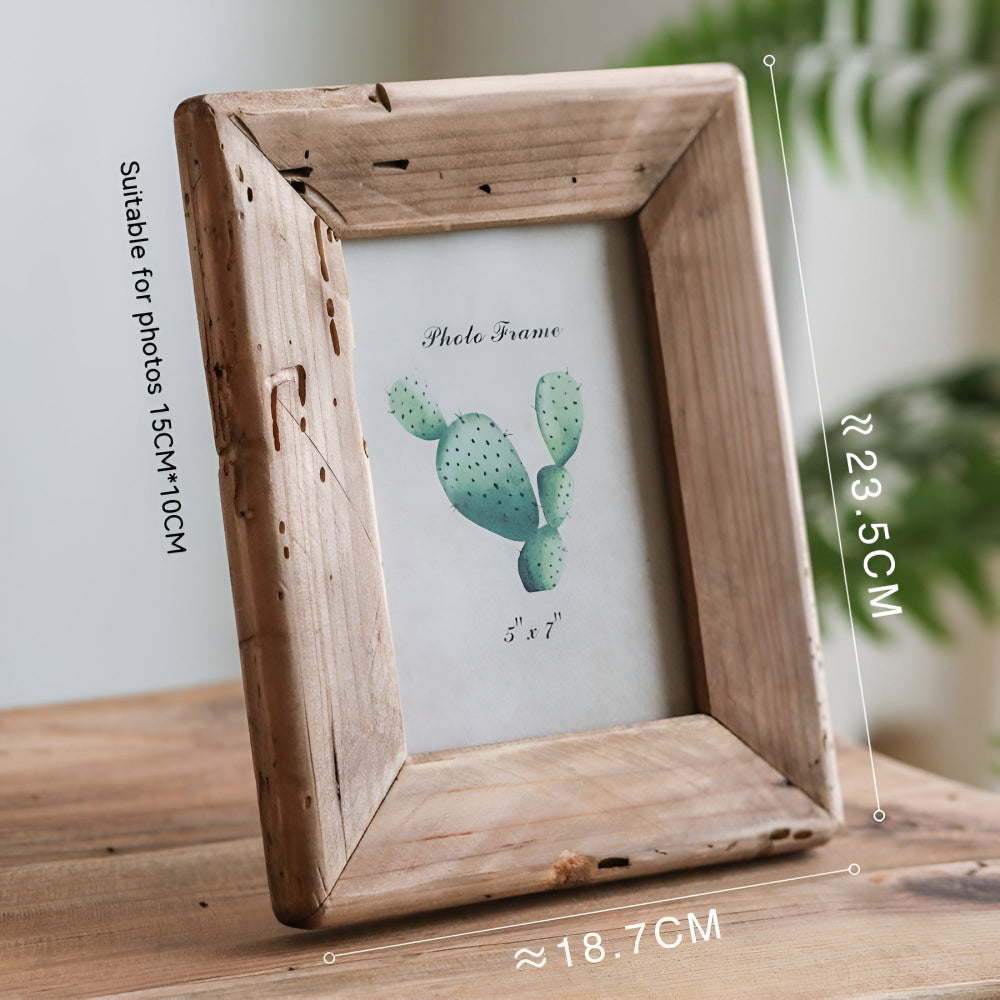 Heritage Holzrahmen Set | Brehn