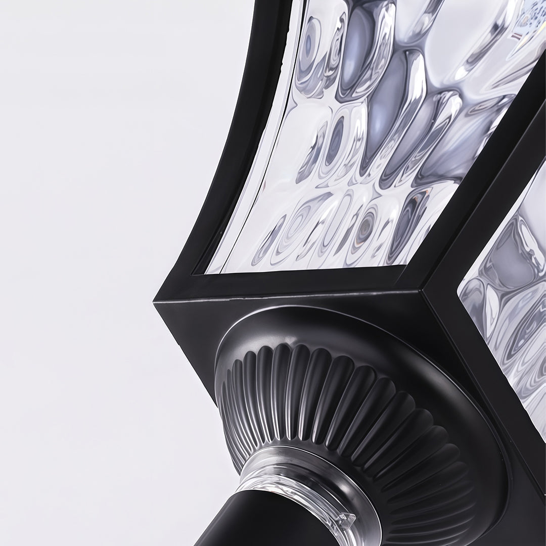 Solar Dual-Tone Bodenlicht | Brehn