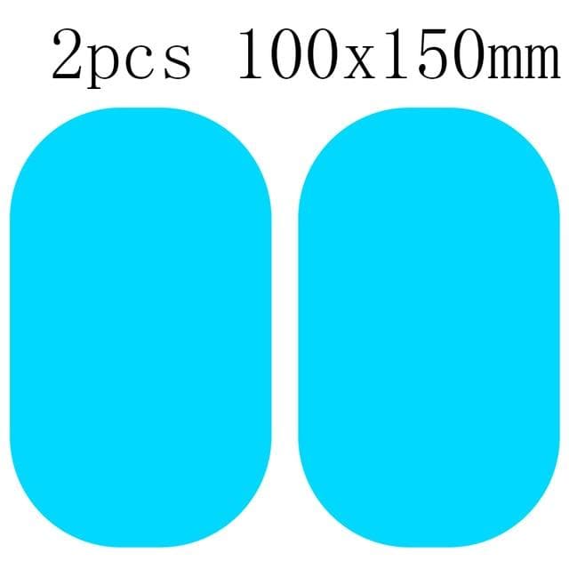 Brehn | Magic Mirror Anti-Fog Shield