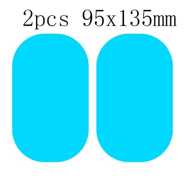 Brehn | Magic Mirror Anti-Fog Shield