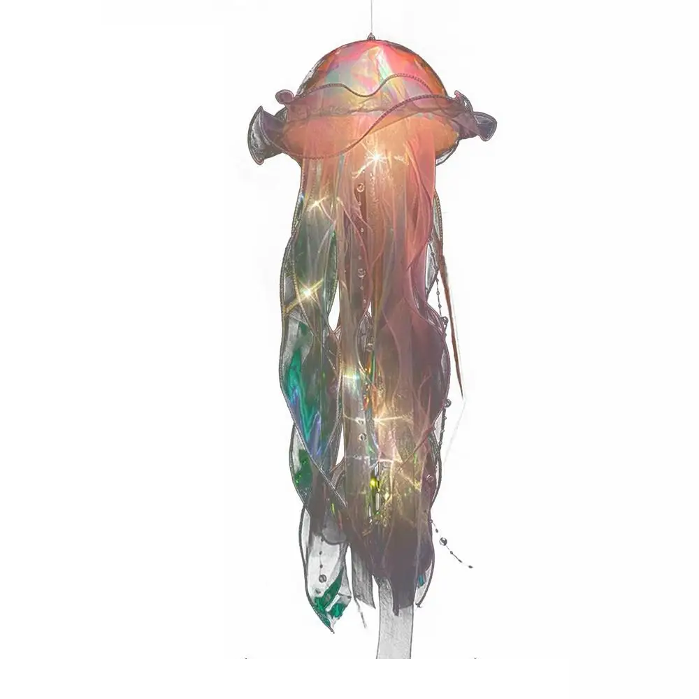 Brehn | Magic Sea Creature Kinderzimmerlampe - GlowFish
