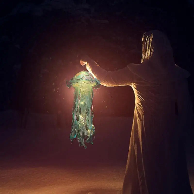 Brehn | Magic Sea Creature Kinderzimmerlampe - GlowFish