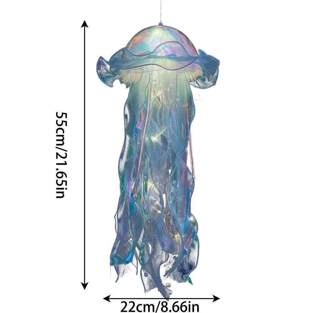 Brehn | Magic Sea Creature Kinderzimmerlampe - GlowFish