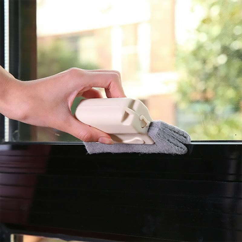 Brehn | Magische Fensterreinigungsbürste