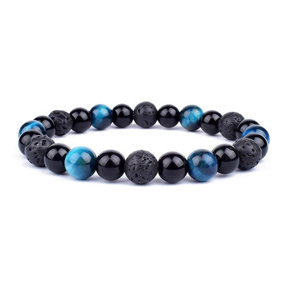Magnetisches Hämatit-Armband