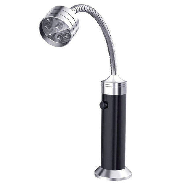 Magnetische Outdoor BBQ Grill Lichter Einstellbar Flexibel Led | Brehn