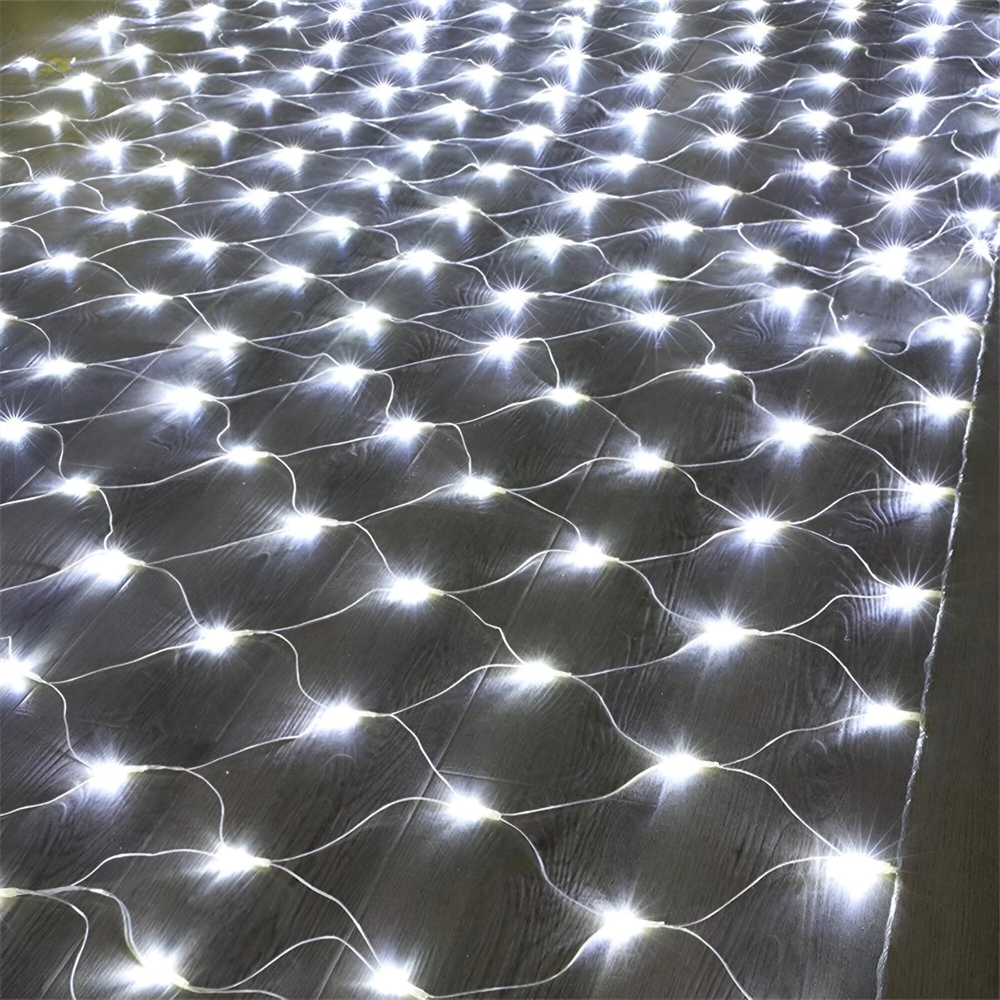 LumiNet - LED Netzwerklichter Wasserdicht Außen | Brehn