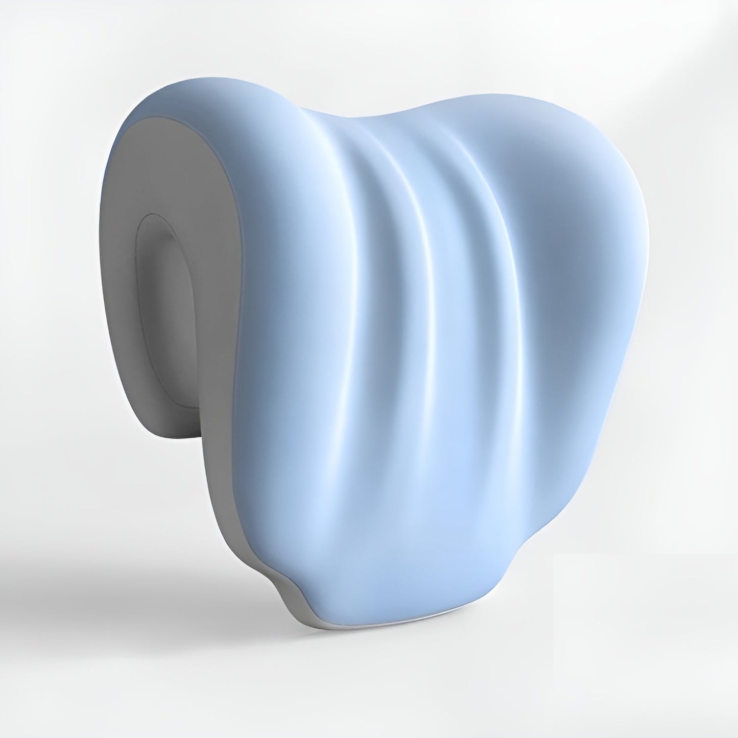 Ergonomisches Nackenkissen – ComfortaBrehne Kopf- und Nackenschutz | Ideal zur Entspannung