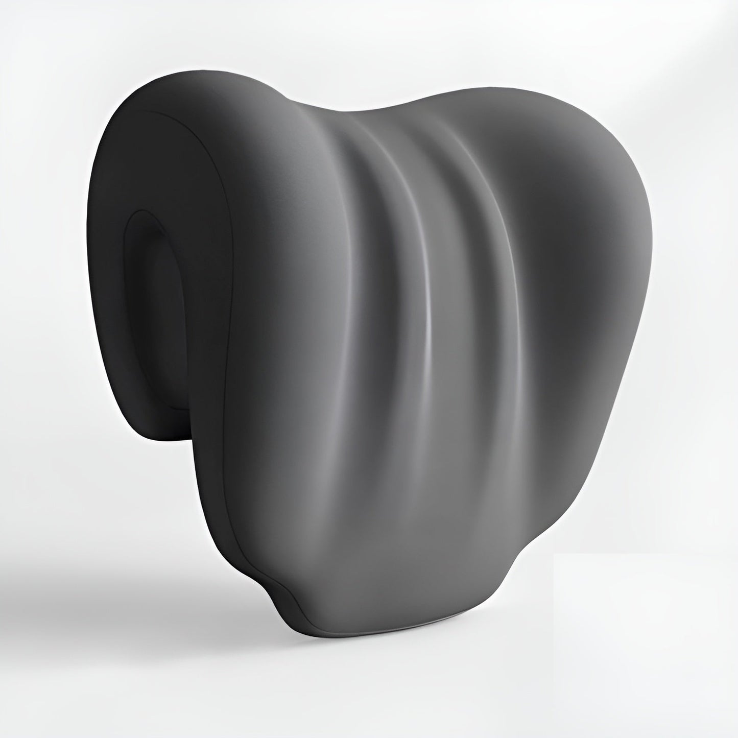 Ergonomisches Nackenkissen – ComfortaBrehne Kopf- und Nackenschutz | Ideal zur Entspannung