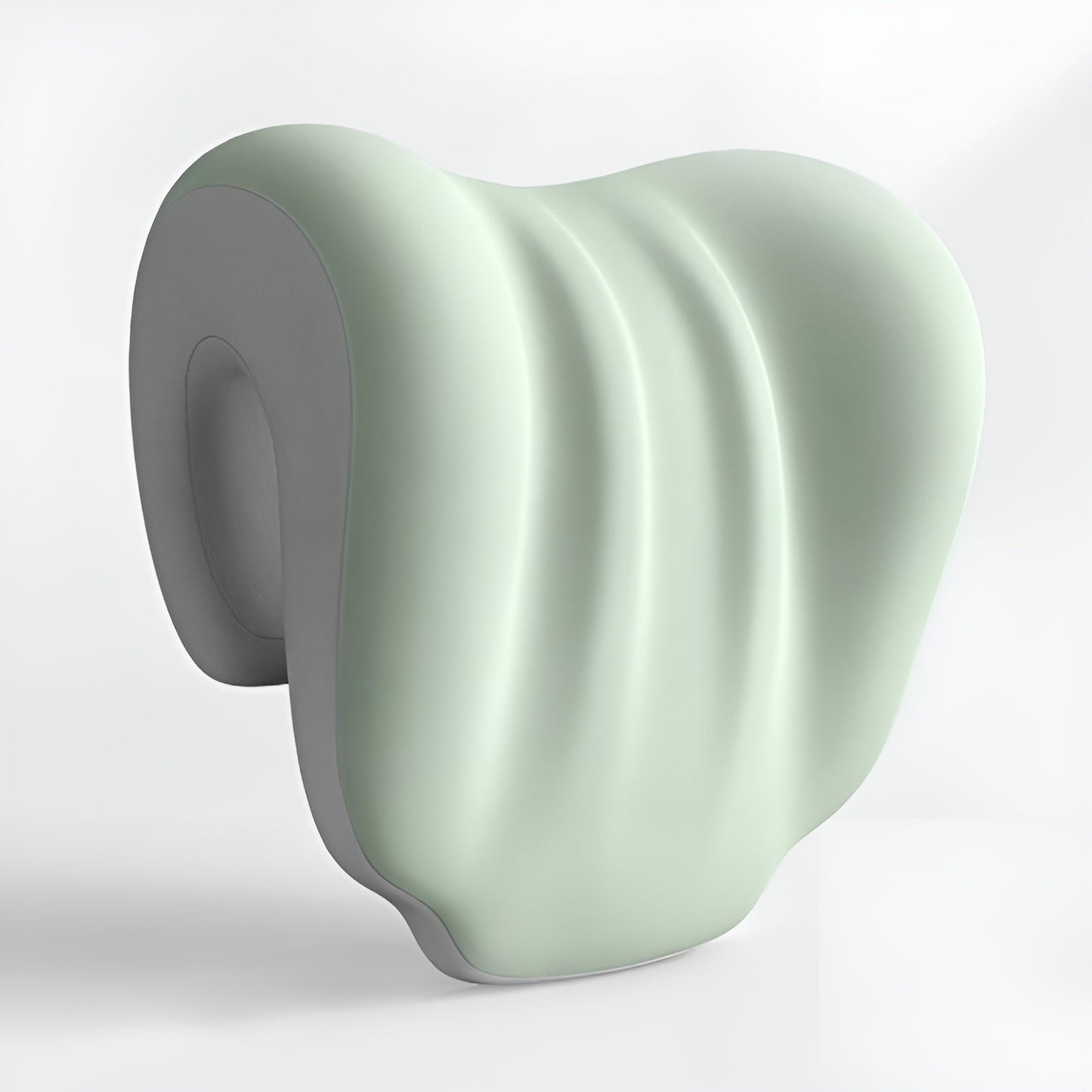 Ergonomisches Nackenkissen – ComfortaBrehne Kopf- und Nackenschutz | Ideal zur Entspannung