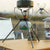 Brehn | Schwerlast Outdoor Gas Herd Stabilizer