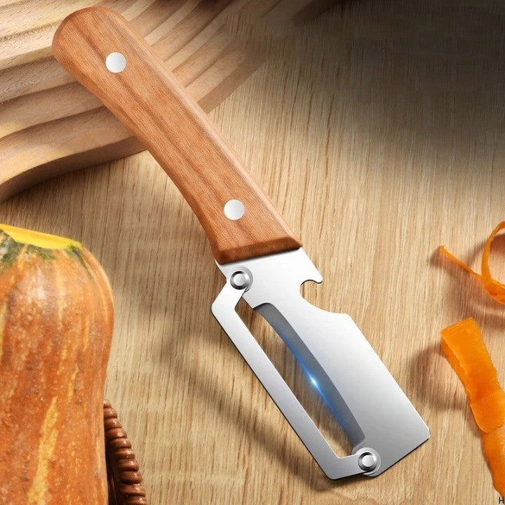 Brehn | Chef Edge Multi-Klingen-Gemüseschäler