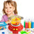 Brehn | Kreatives Kochspielset - DIY 3D-Figuren-Herstellungskit