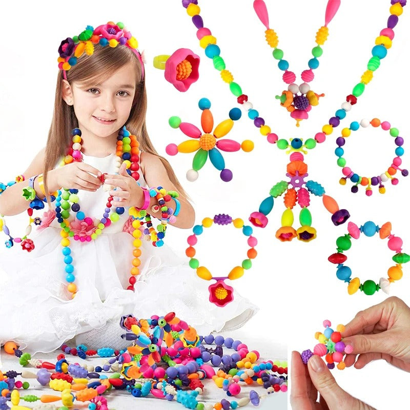 Brehn | Schmucksteine für Kinder