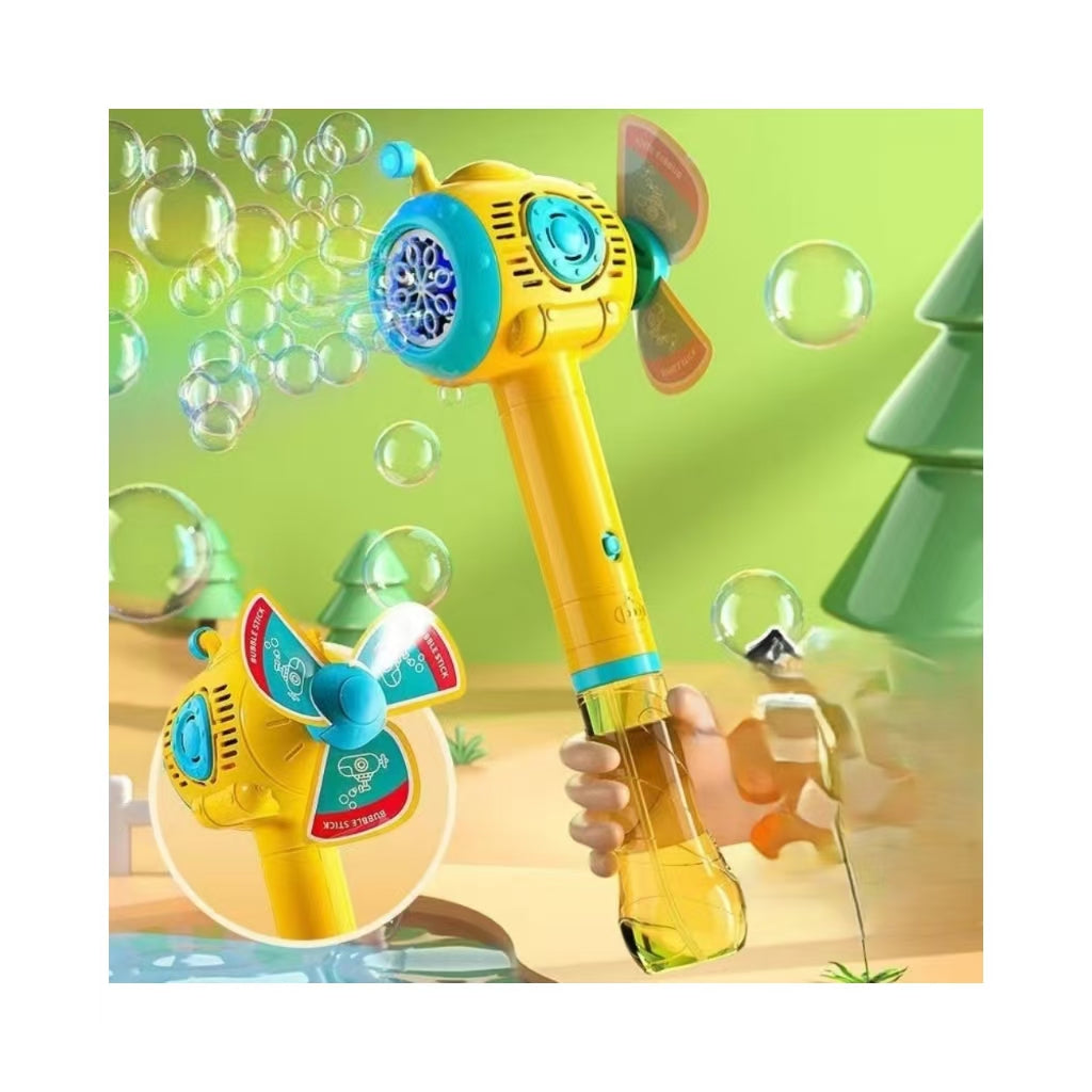 Brehn | Blasen Blaster - Blasenblas Spaßmaschine