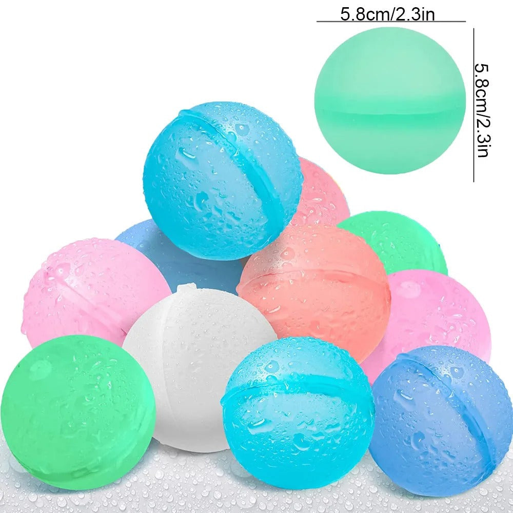 Brehn | HappySplash - Wiederverwendbare Wasserballons