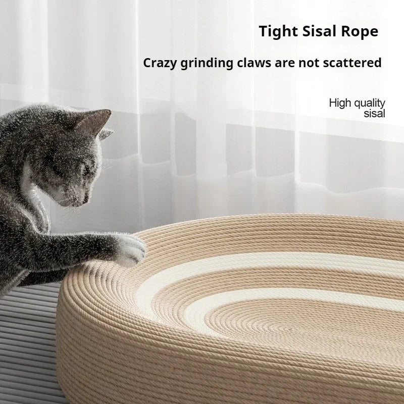 ScratchBoard Pro – Perfekter Kratzspaß für Katzen Brehn