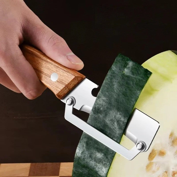 Brehn | Chef Edge Multi-Klingen-Gemüseschäler