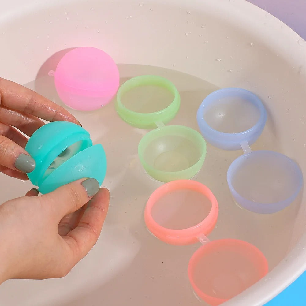 Brehn | HappySplash - Wiederverwendbare Wasserballons