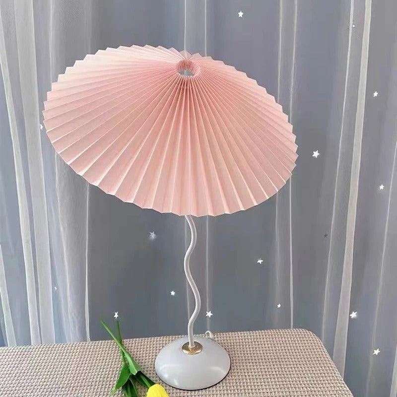 NordicLicht | Stilvolle LED-Tischlampe im Vintage-Look | Brehn