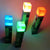 GlowTorch | Stimmungsvolle Beleuchtung mit Minecraft LED-Lampe