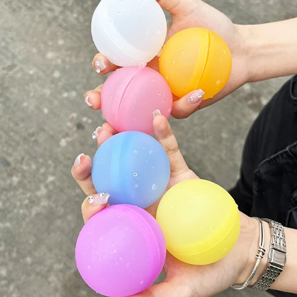 Brehn | HappySplash - Wiederverwendbare Wasserballons