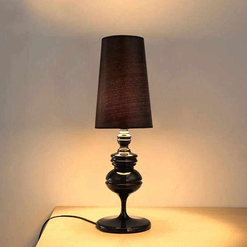 Brehn | Moderne skandinavische LED-Tischlampe