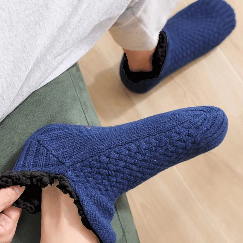 KnitComfort Atmungsaktive Ganztagesbekleidung