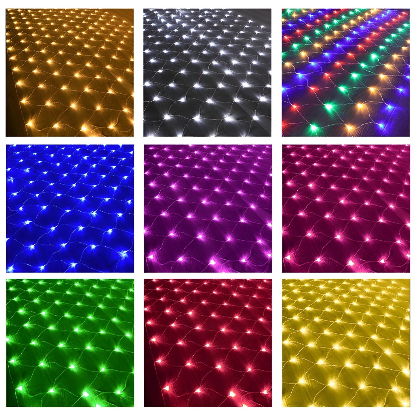 LumiNet – Wasserdichte LED-Netzwerkleuchten für den Außenbereich