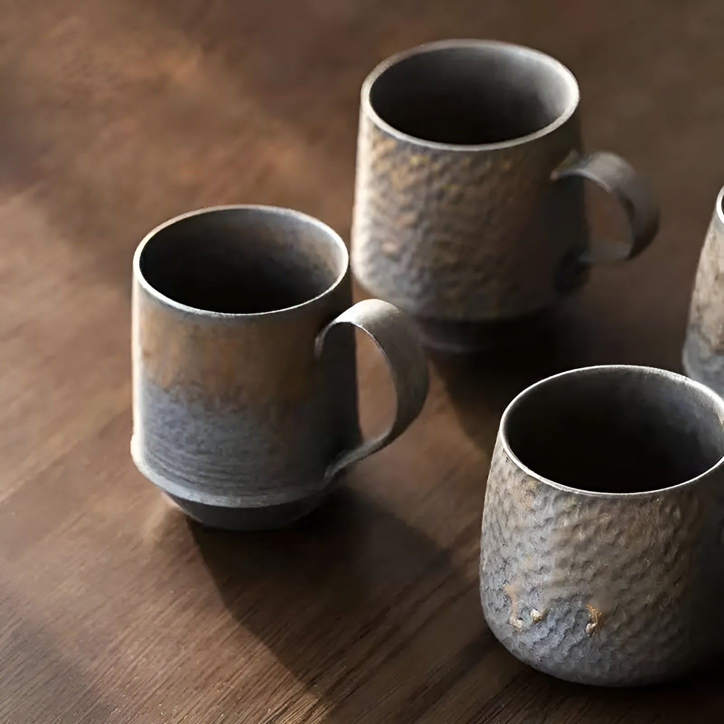 Kaffeetasse im Landhausstil – Warm und gemütlich für den Herbst