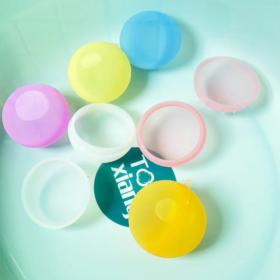 Brehn | HappySplash - Wiederverwendbare Wasserballons