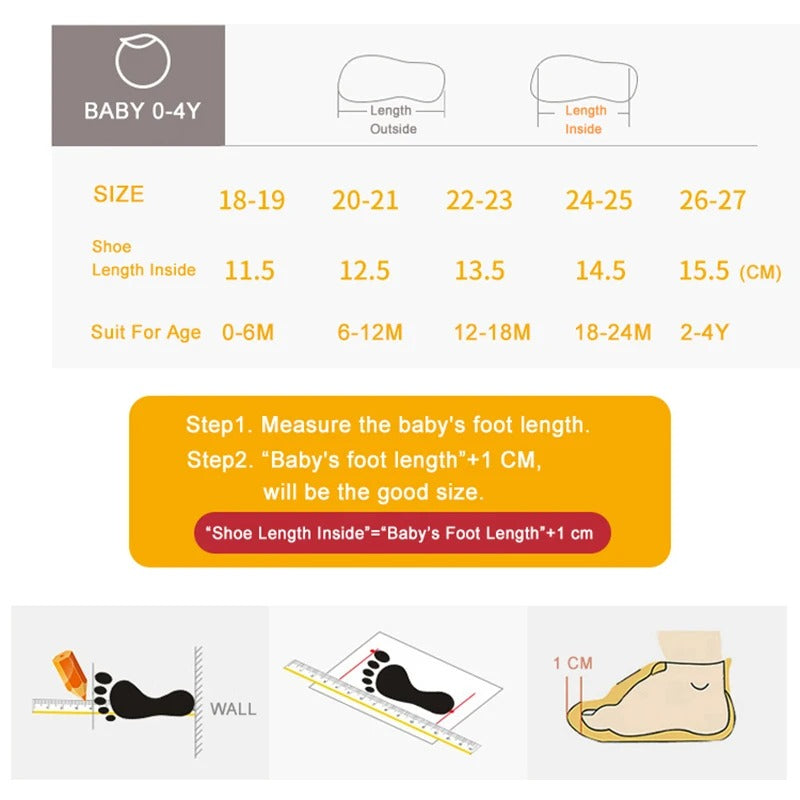 Brehn | Barfußsocken Schuhe für Babys im Tierdesign