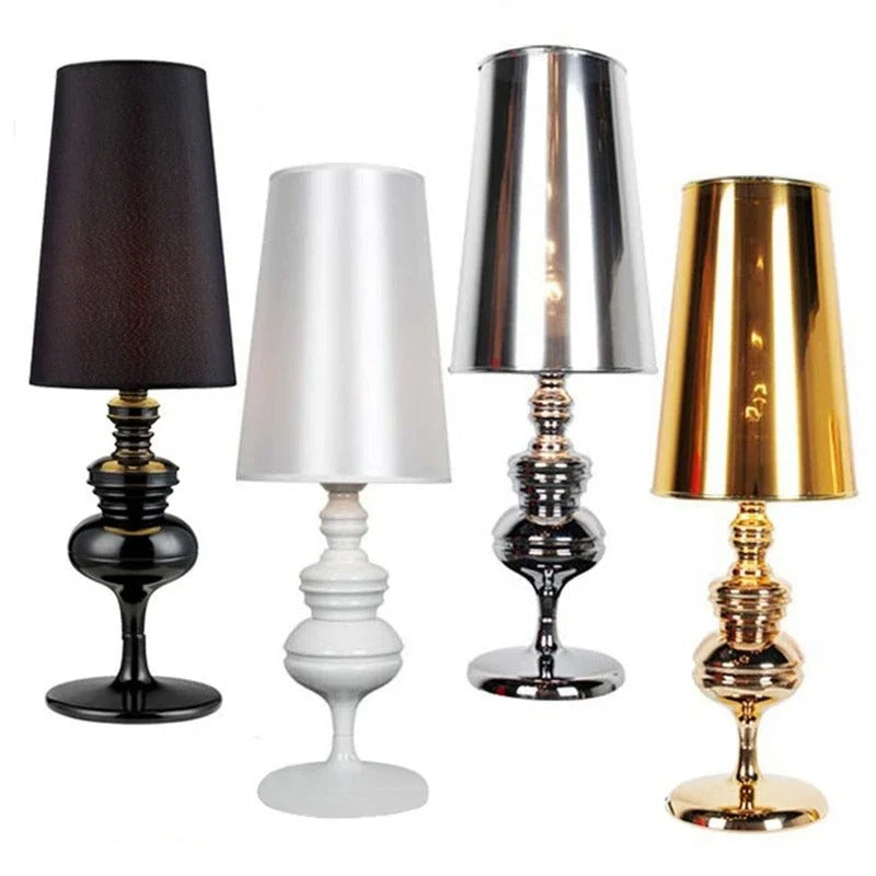 Brehn | Moderne skandinavische LED-Tischlampe