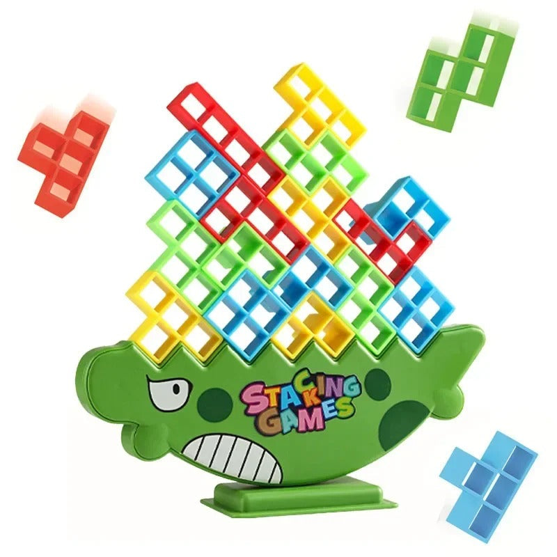 Brehn | Dinosaurier Balance Spiel