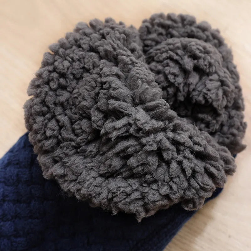 KnitComfort Atmungsaktive Ganztagesbekleidung