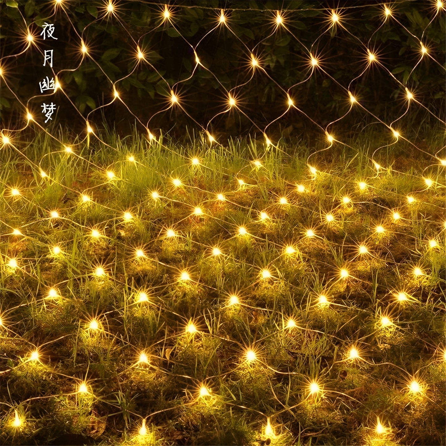 LumiNet – Wasserdichte LED-Netzwerkleuchten für den Außenbereich