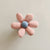 BrehnossomHold Haken – Dekorativer Blumenwandhaken