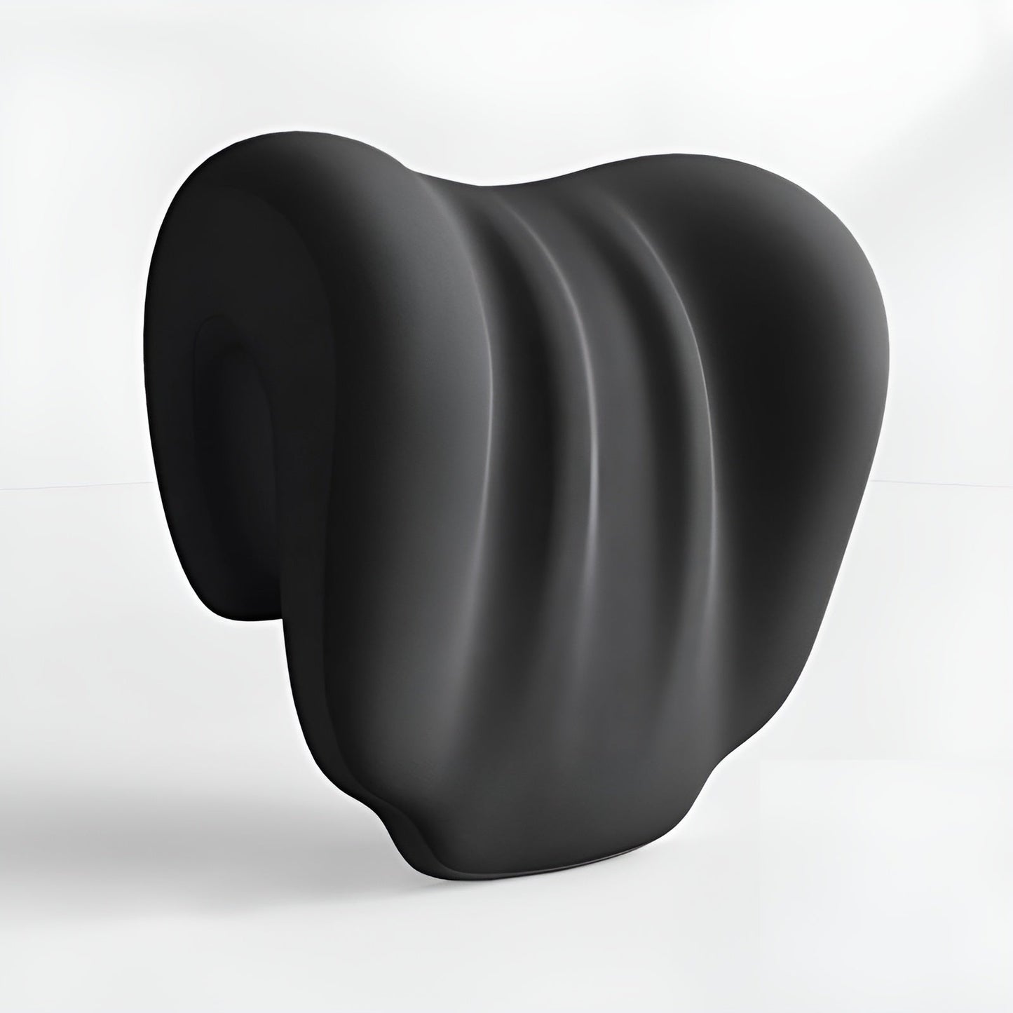 Ergonomisches Nackenkissen – ComfortaBrehne Kopf- und Nackenschutz | Ideal zur Entspannung