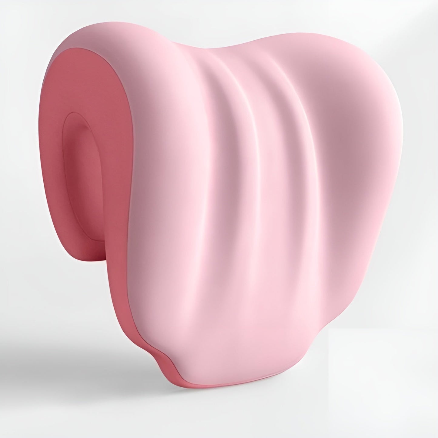 Ergonomisches Nackenkissen – ComfortaBrehne Kopf- und Nackenschutz | Ideal zur Entspannung