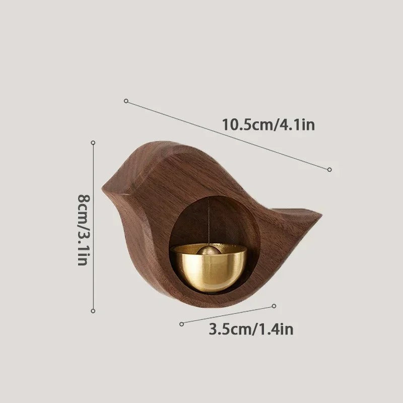 Türklingel Serene Glocken Set | Brehn