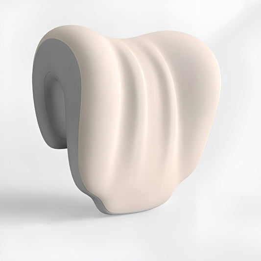 Ergonomisches Nackenkissen – ComfortaBrehne Kopf- und Nackenschutz | Ideal zur Entspannung