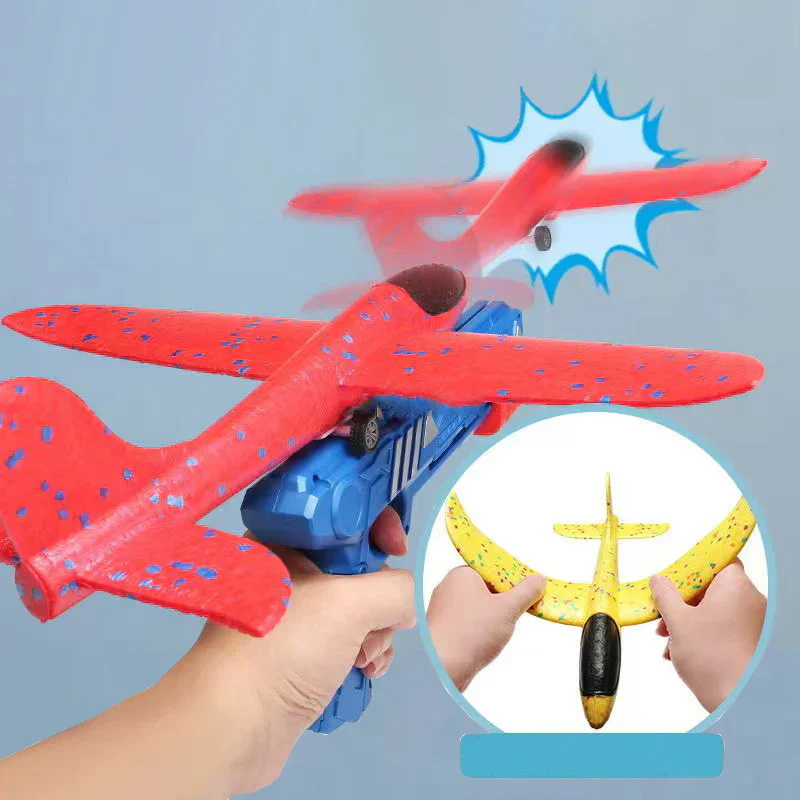 SkyShooter™ Endlose Himmelsabenteuer
