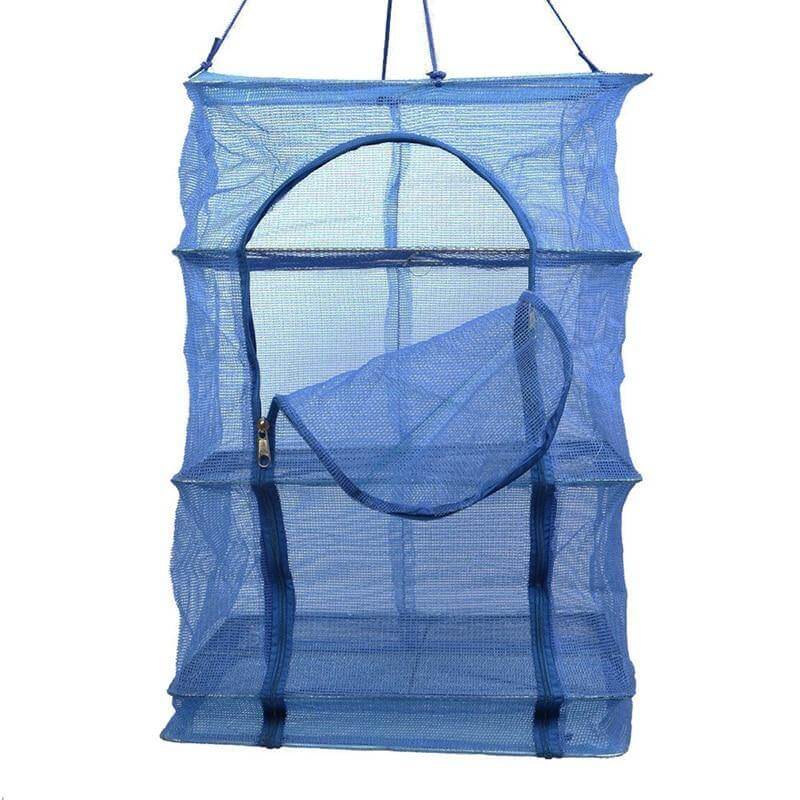 Faltbares Mehrschichtiges Outdoor Angeln Netzgestell | Brehn